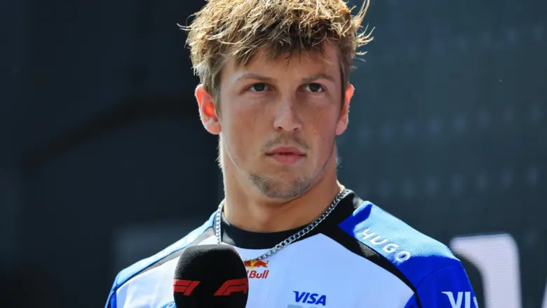 Liam Lawson Tepis Spekulasi F1 dengan Ketegasan
