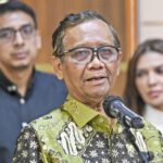 Mahfud MD Ungkap Sempat Diajak Masuk Gugatan Gibran di MK, Tapi Memilih Tak Ikut