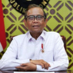 Mahfud MD Sebut KPK Tak Harus Jadikan Nusron Wahid Tersangka Kasus HGB