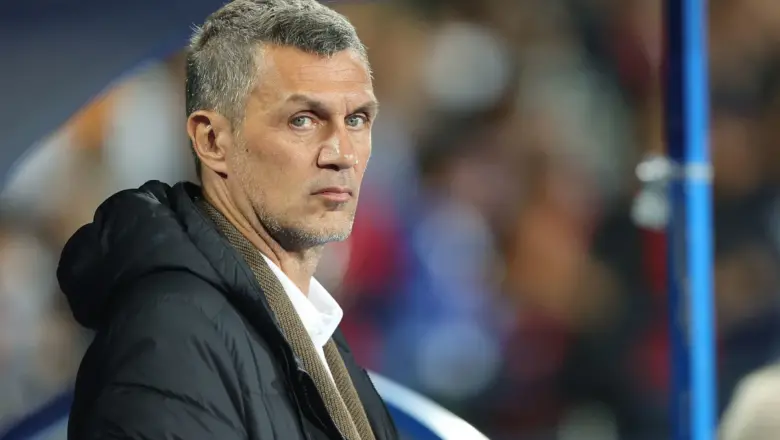 Maldini di Ujung Tanduk, Italia dan Malagò Menanti Keputusan Penting