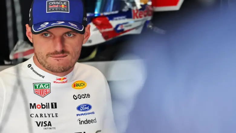 Manager Verstappen Benar Bicara dengan Tim F1 Lain