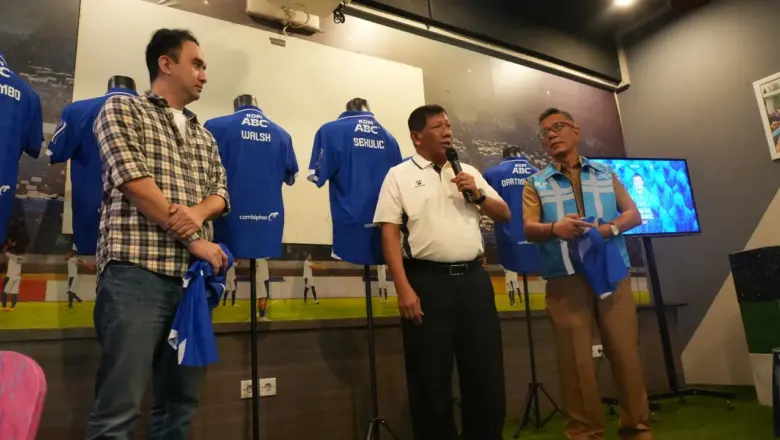 Manajemen Harap Sekulic Segera Padu dengan Skuad Persib