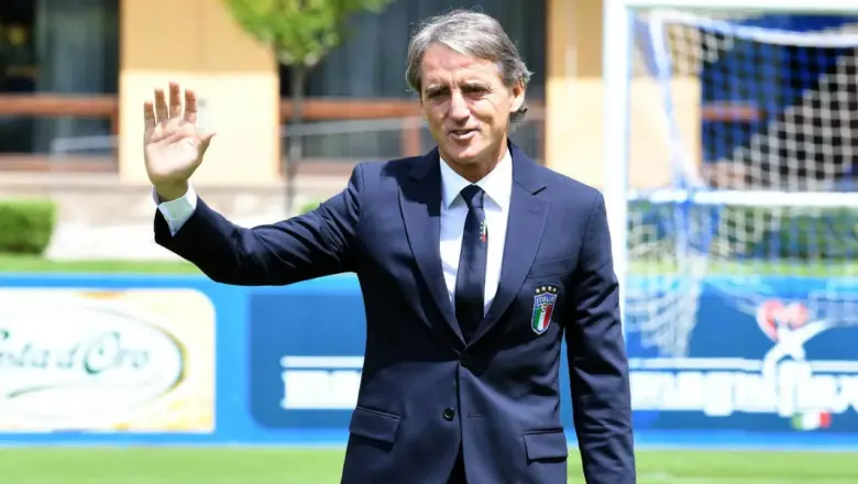 Mantan Bek Inggris Dukung Roberto Mancini Kembali ke Timnas Italia