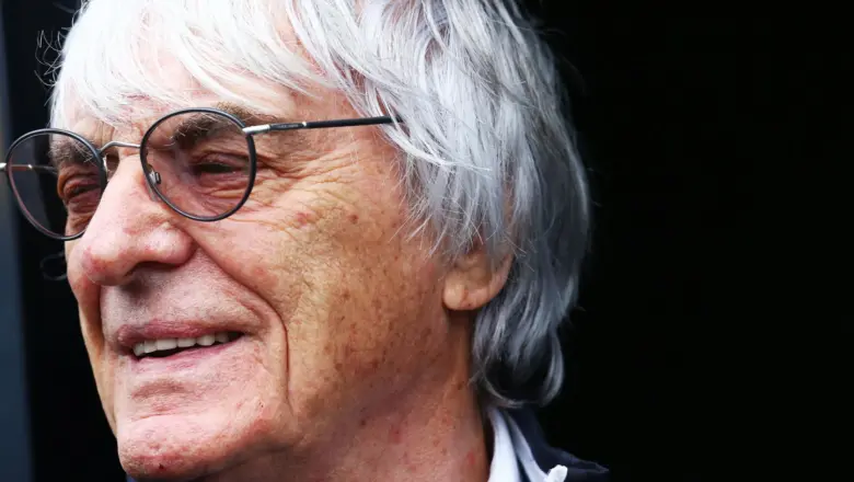 Mantan Bos F1 Kritik GP Inggris: “Saya Malu”