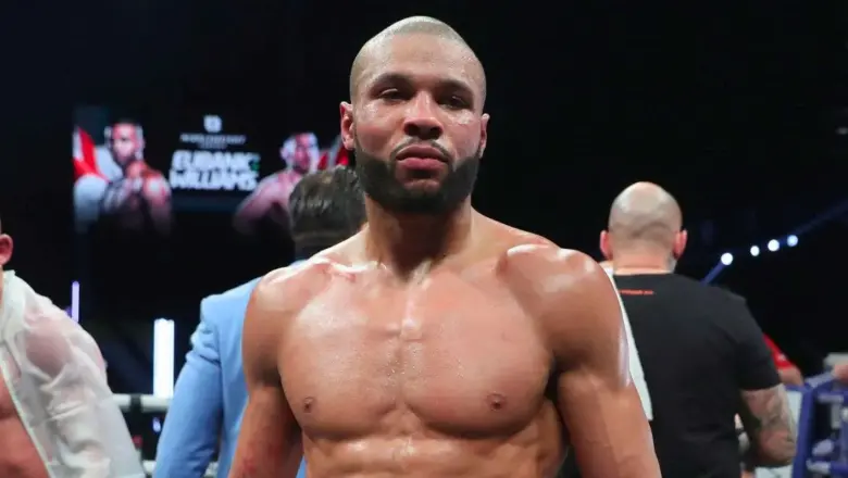 Mantan Juara Britania Pensiun Siap Lawan Chris Eubank Jr