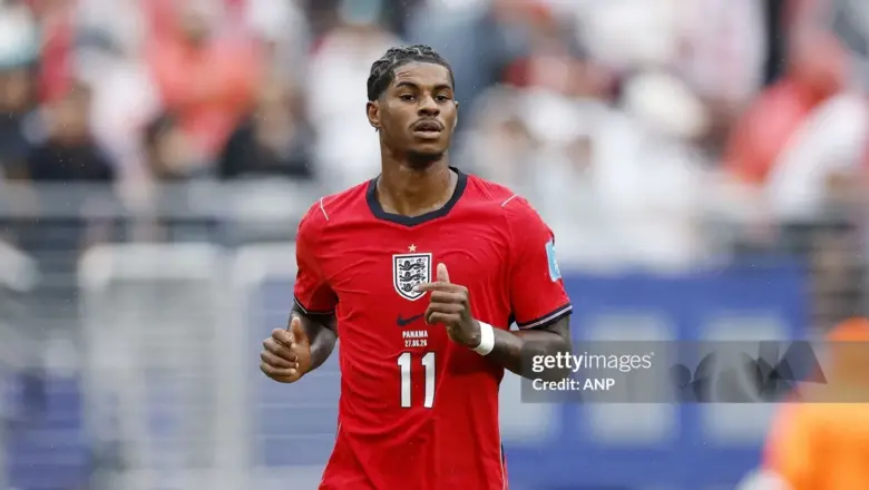 Marcus Rashford Tak Gentar Hadapi Meksiko di Stadion Azteca