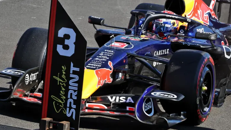 Max Verstappen Minta Red Bull Siap Hadapi Persaingan Ketat