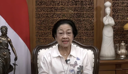 Megawati Sampaikan Duka atas Wafatnya Ayatollah Ali Khamenei, Sebut Sosok Patriotik Mirip Bung Karno