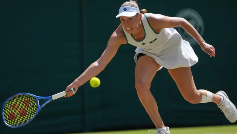 Menurut Elise Mertens, Linda Noskova Berpotensi Juarai Wimbledon 2026