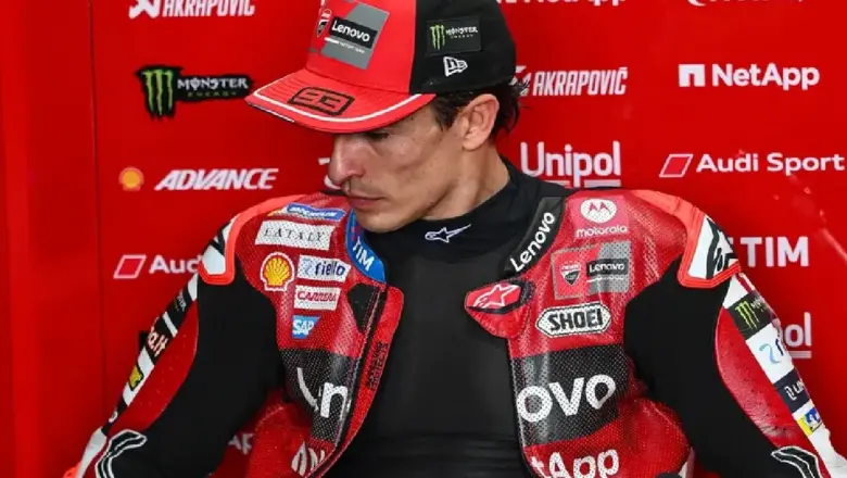 Meski Bisa Bersaing, Cedera Marc Marquez Ternyata Lebih Parah dari Dugaan