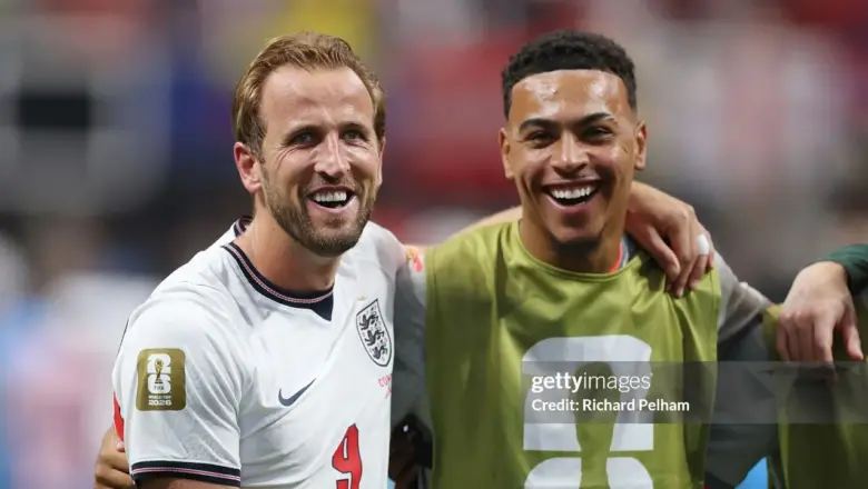 Morgan Rogers Jagokan Harry Kane Menangi Duel Kontra Erling Haaland