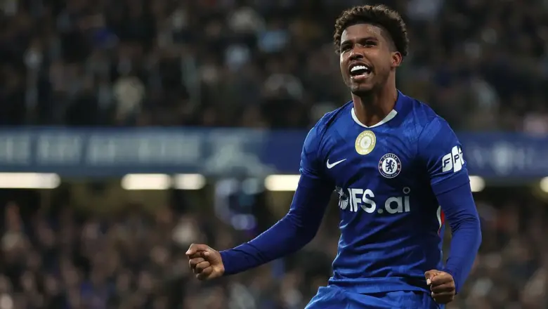 MU Dapat Lampu Hijau dari Chelsea untuk Rekrut Andrey Santos