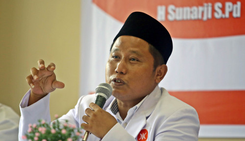 Komedian Narji ‘Mendekat ke Jokowi’ di PSI, Ini Respons PKS