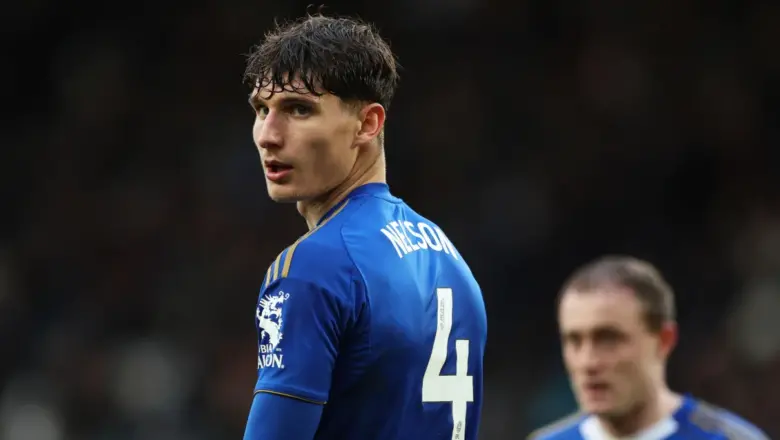 Nelson Bertekad Gabung Torino Meski Leicester City Sempat Tolak