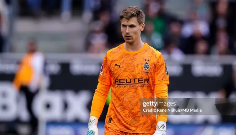 Newcastle United Ajukan Tawaran untuk Moritz Nicolas