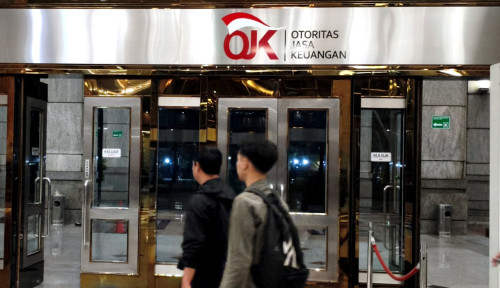 OJK Panggil Direksi Bank Mantap Terkait Dugaan Investasi Bodong