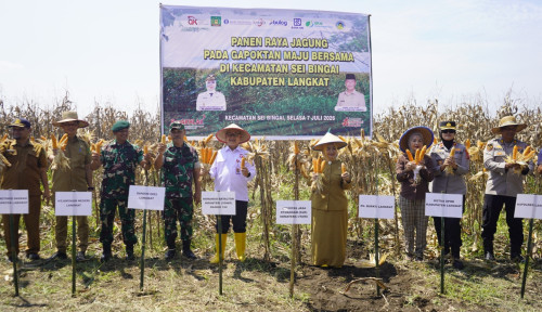 OJK Sumut dan BKKBN Perkuat Literasi Keuangan Keluarga di Deli Serdang