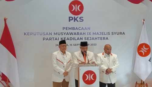 Kami 10 Tahun Konsisten Oposisi Jokowi, Bukan Sekadar Istilah