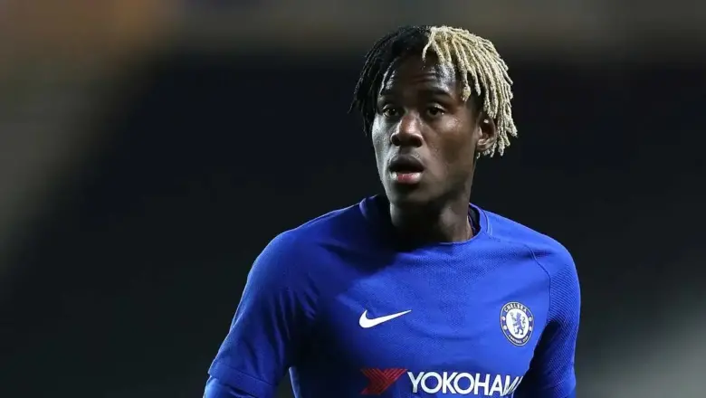 Pedullà: Como Tidak Tertarik, Trevoh Chalobah Sepakat Gabung Inter
