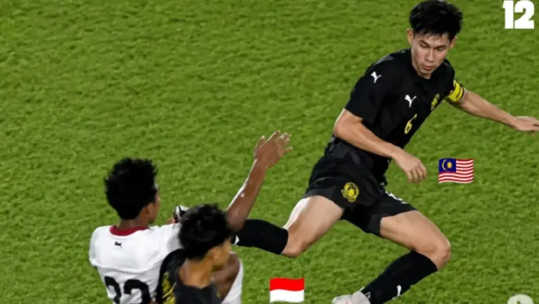 Pelatih Malaysia Sebut Tendangan Kungfu ke Chico Jericho Tak Sengaja