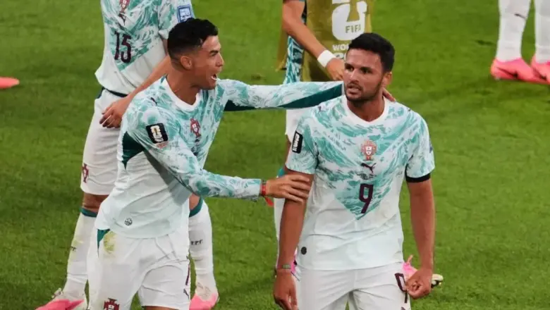 Pelatih Ungkap Alasan AC Milan Bongkar Celengan Demi Goncalo Ramos