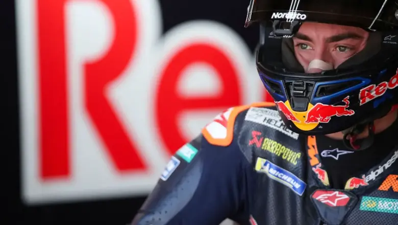 Pembalap MotoGP: Layout Grid Baru Tingkatkan Keamanan Start