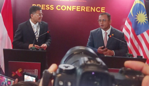 Selangor Targetkan Okupansi Wisatawan Medis Asal Indonesia Naik 5 Persen