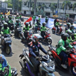 Menteri UMKM Tegaskan Ojol Tak Kena Pajak, Penghasilan Rp500 Juta Jadi Sorotan