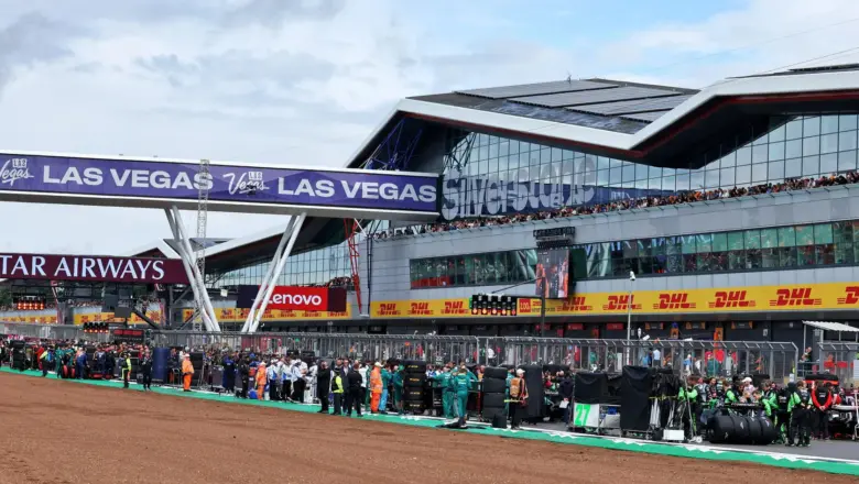 Peringatan Buemi: Tantangan Manajemen Energi di Silverstone