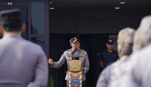 Polri ‘Gacor’ Usut Kasus Korupsi, DPR: Jangan Ada Balas Dendam