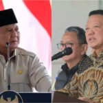 Presiden Dapat Masukan Salah, Mudah-mudahan Junior Saya…