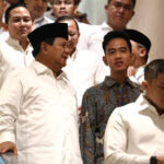 Kalau Anies, Ganjar atau Prabowo, Tak Laku