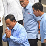 Ada yang Ingin Ganggu Kepemimpinan Prabowo dengan Menyingkirkan Gibran Dulu