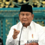 Siapapun Pasangan Prabowo di 2029 akan Berat Jika…