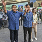 Kalau Gibran Dimakzulkan, Presiden Prabowo Tetap Aman, Kata Denny Indrayana