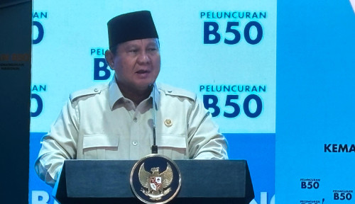 Presiden Prabowo Ungkap Tiga Faktor Penentu Kelangsungan Hidup Bangsa