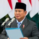 Golkar Didesak Bersih-bersih Kader Korupsi, Azis Samual Sekaligus Dorong Prabowo Lanjut hingga 2029