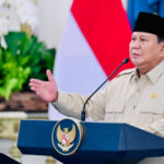 Jangan Percaya Antek Asing, Mereka Ingin Kita Miskin