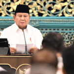 Bukan Teddy Apalagi Bahlil, Menteri Ini Dipuji-puji Presiden Prabowo