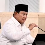 Hemat Uang, Prabowo Tolak Ajang Internasional Digelar di Indonesia