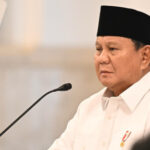 Timses Ditangkap KPK, Prabowo Tegaskan Tak Lindungi Orang Dekat