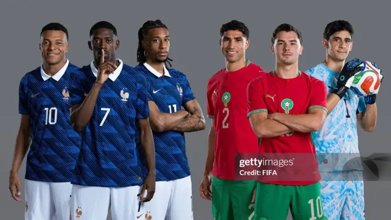 Prancis vs Maroko: Pratinjau Perempat Final Piala Dunia 2026