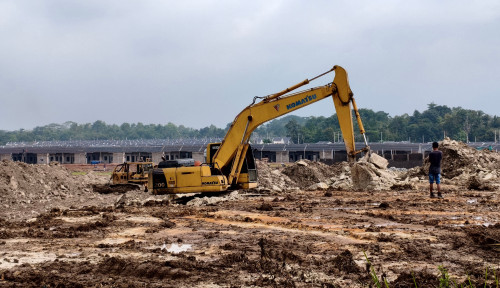 Eks SDN Pocin 1 Dibongkar untuk Rumah Kreatif, Warga Desak Pemkot Depok Transparan