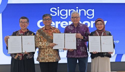 AXA Mandiri Gandeng RS Hermina, Nasabah Kini Dapat Kepastian Biaya Berobat