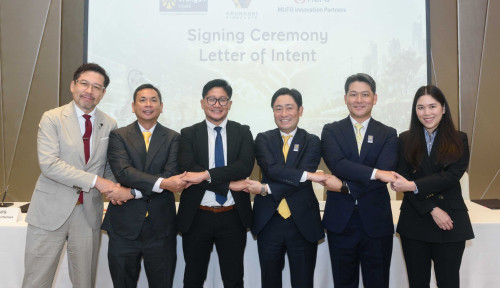 Dukung Pertumbuhan Startup di Indonesia, Danamon Berpartisipasi pada Japan-ASEAN Startup Business Matching Fair 2026