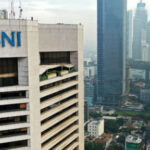 Laba BNI Tumbuh Tipis 6,6% Jadi Rp16,1 Triliun