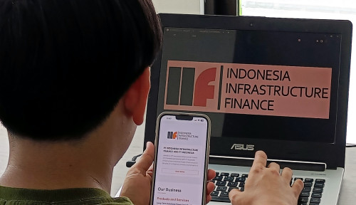 Perkuat Kapasitas, IIF Terbitkan Obligasi dan Surat Berharga Senilai Rp655,5 Miliar