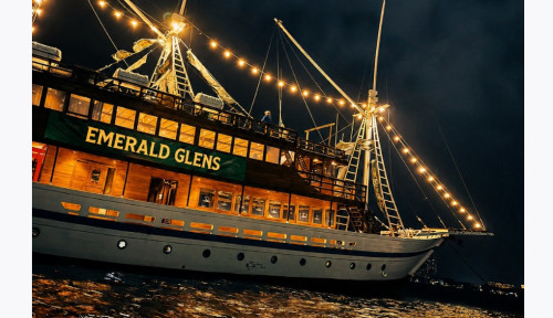 Emerald Glens Resmi Meluncur, Buktikan Whisky Produksi Lokal Mampu Bersaing di Kelas Premium