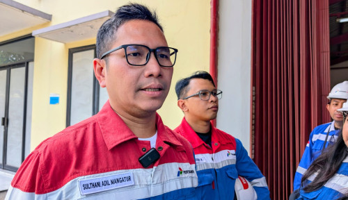 Pemerintah Andalkan Jaringan Pipa untuk Program CNG, Pertagas Siap Ambil Peran