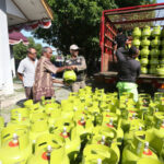 Kuota Solar dan LPG 3 Kg Dipangkas, Total Subsidi Energi APBN 2027 Ditetapkan Rp261,5 Triliun